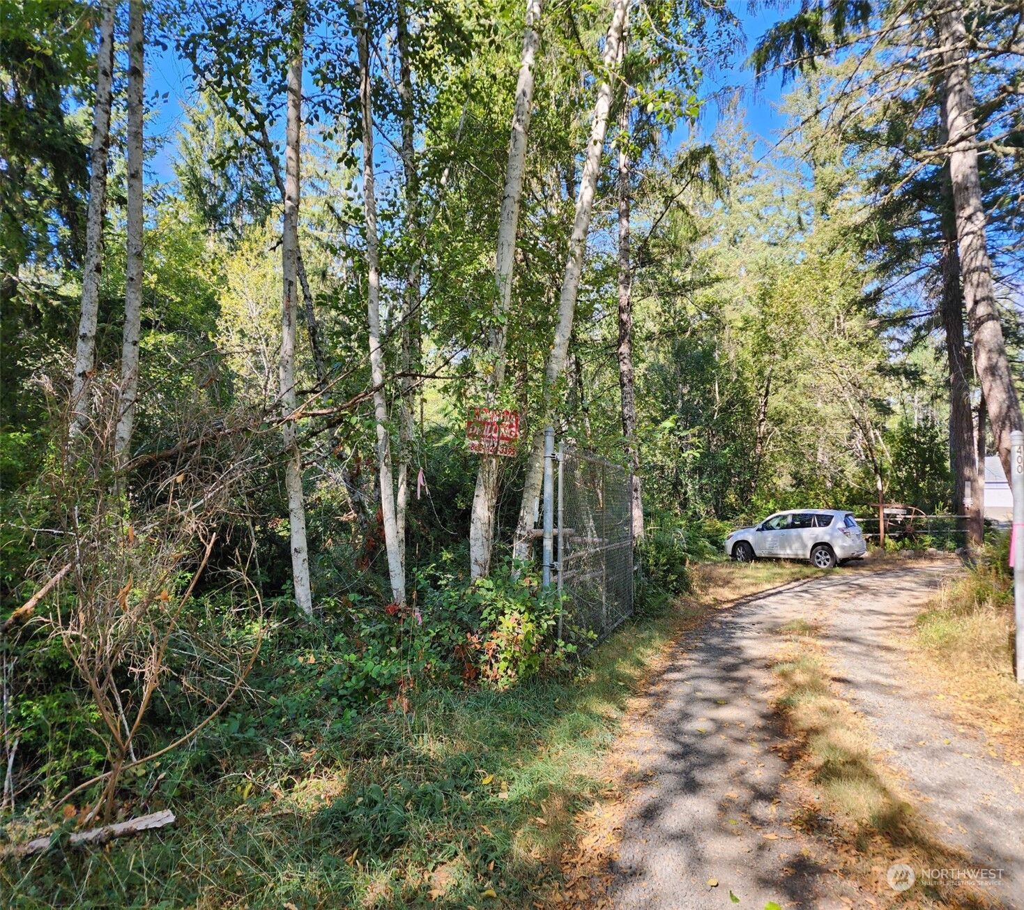 Property Photo: 401 E Merlot Lane WA 98584