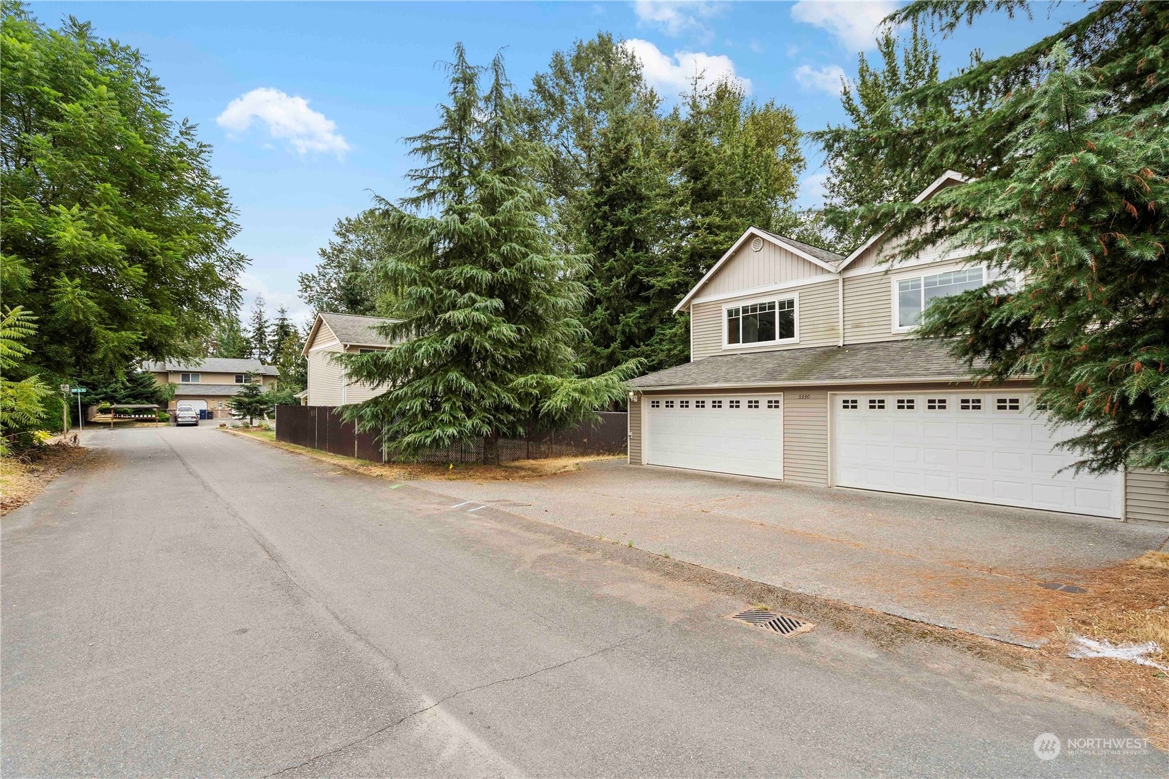 Property Photo:  5330 119th Street NE  WA 98271 