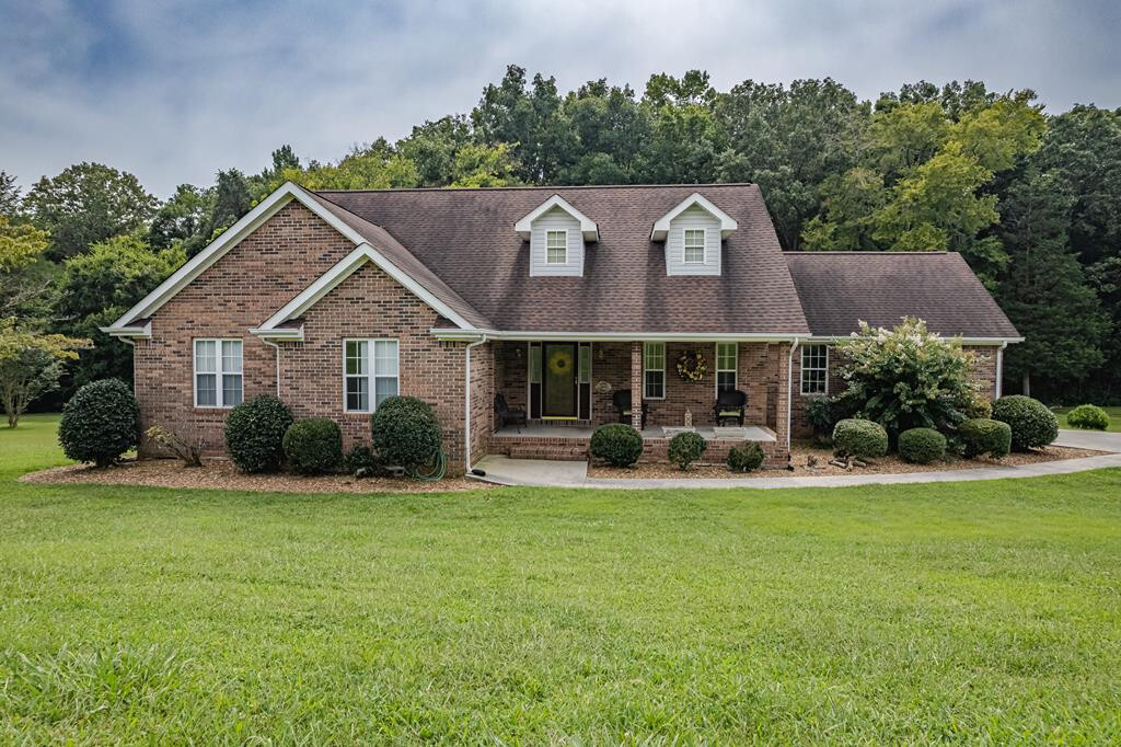 Property Photo:  125 County Road 1150  TN 37370 