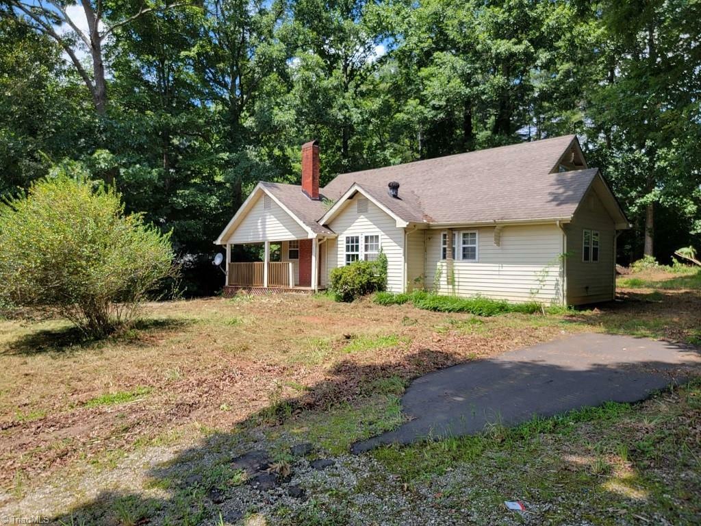 Property Photo:  163 Hill Avenue  NC 28659 