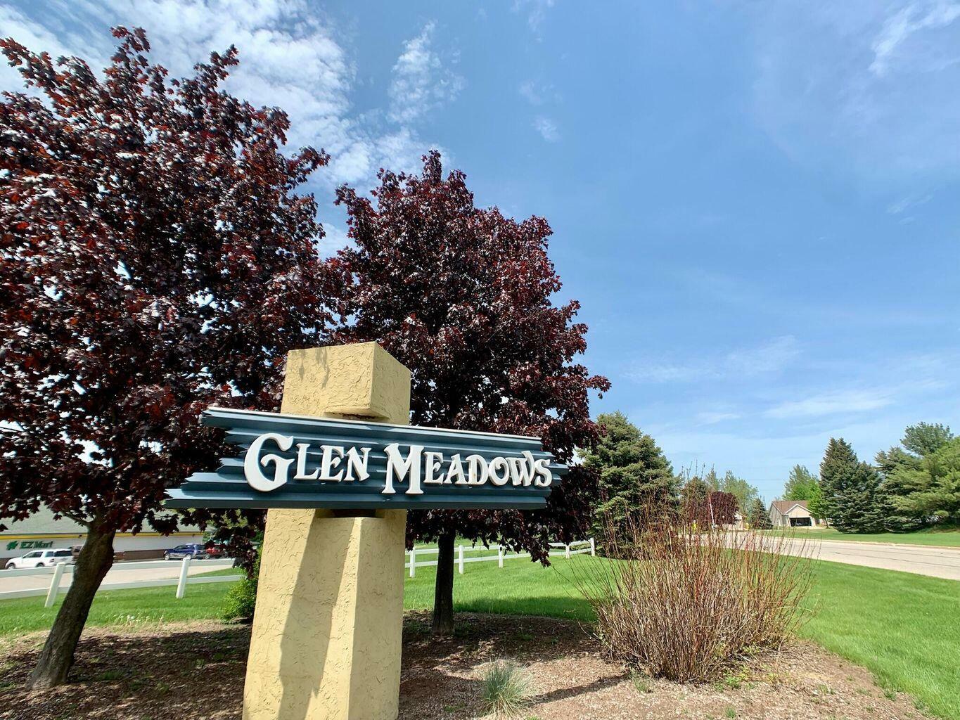Property Photo: Glen Woods Trail MI 49735