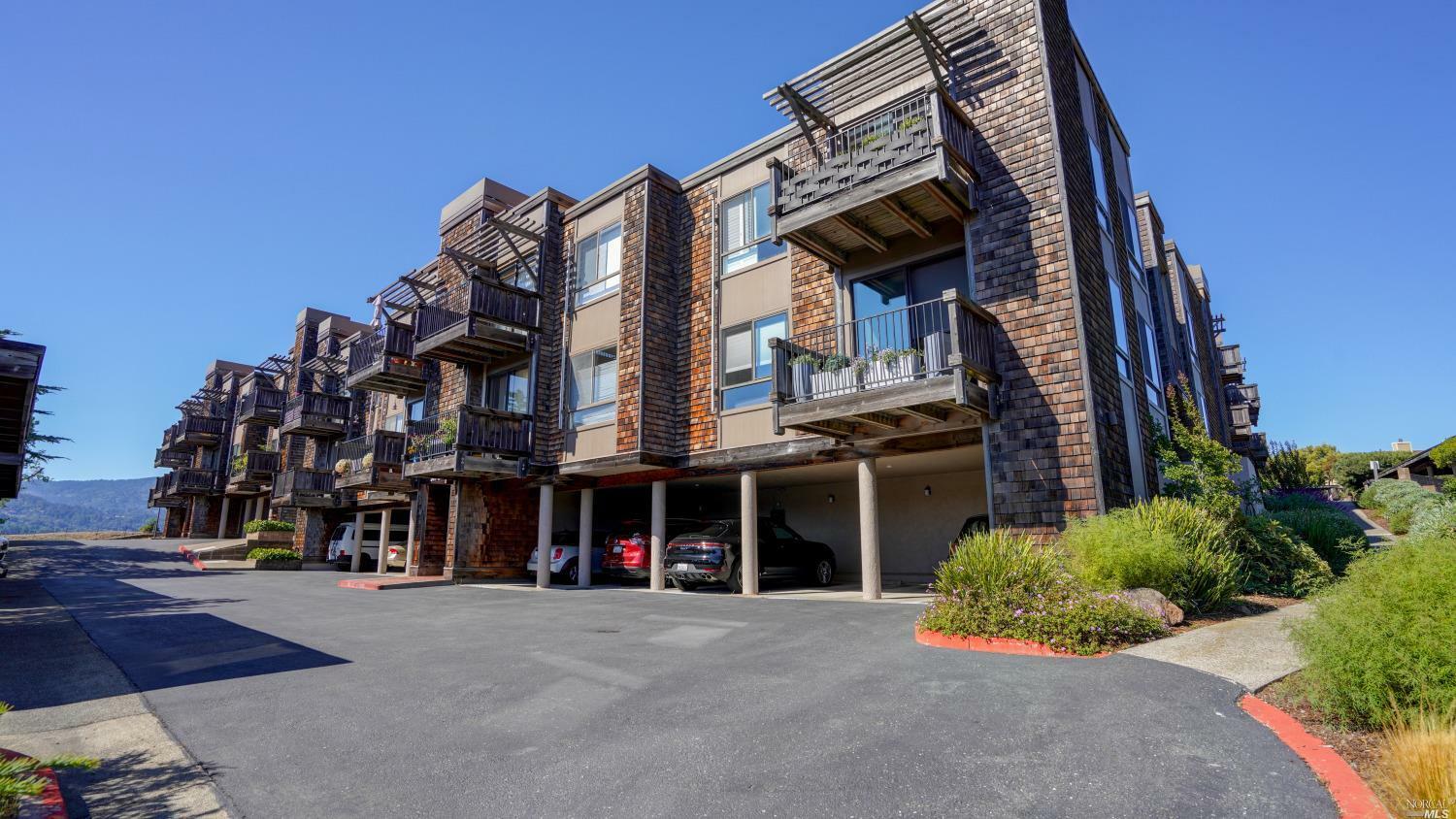 Property Photo: 523 Seaver Drive CA 94941