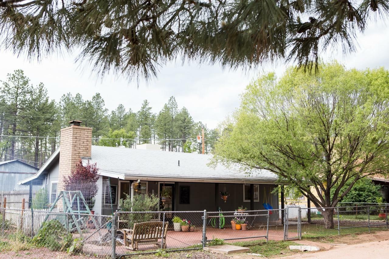 Property Photo:  255 W Thompson Road  AZ 85541 