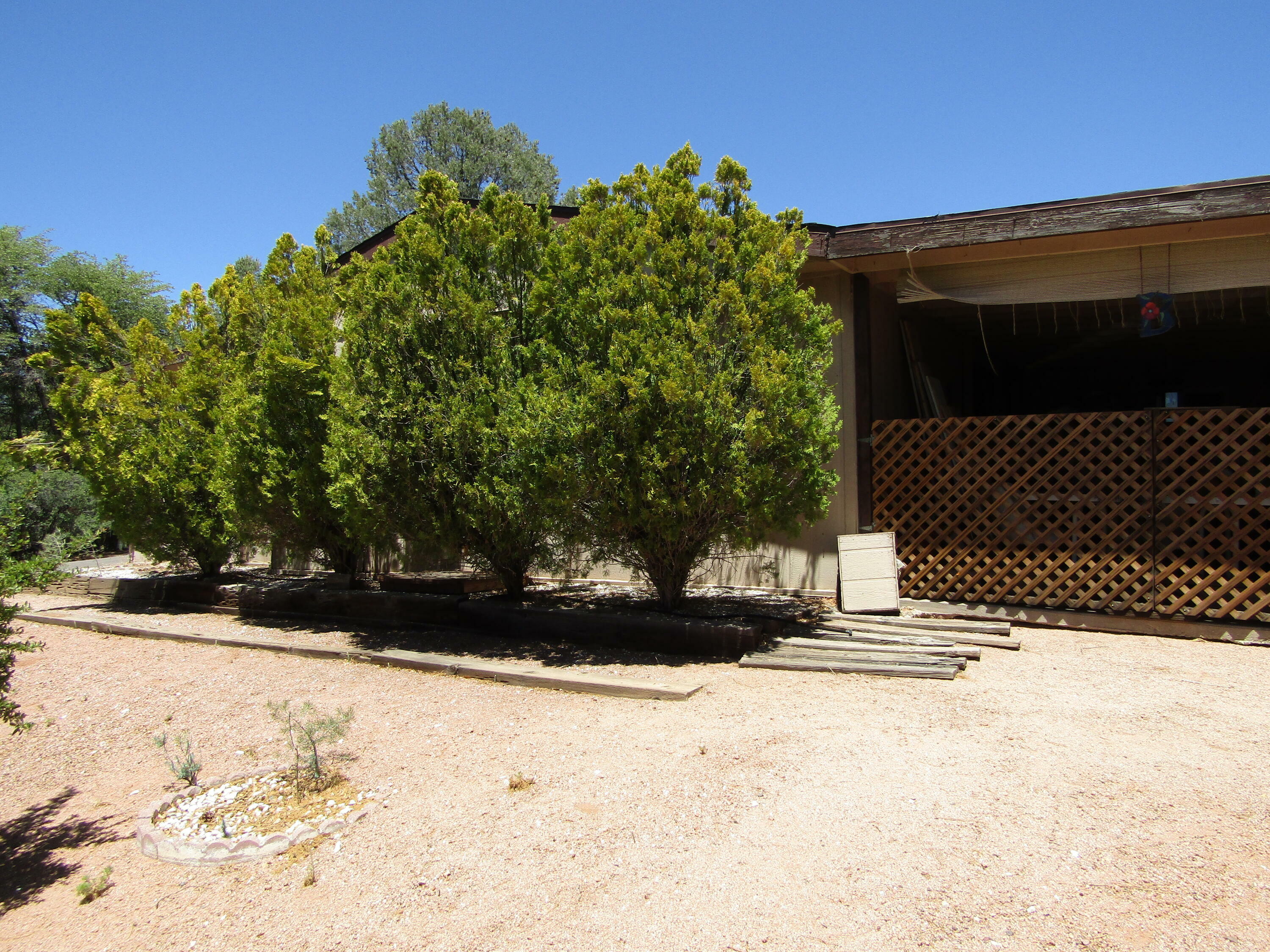 Property Photo:  601 E Gila Lane  AZ 85541 