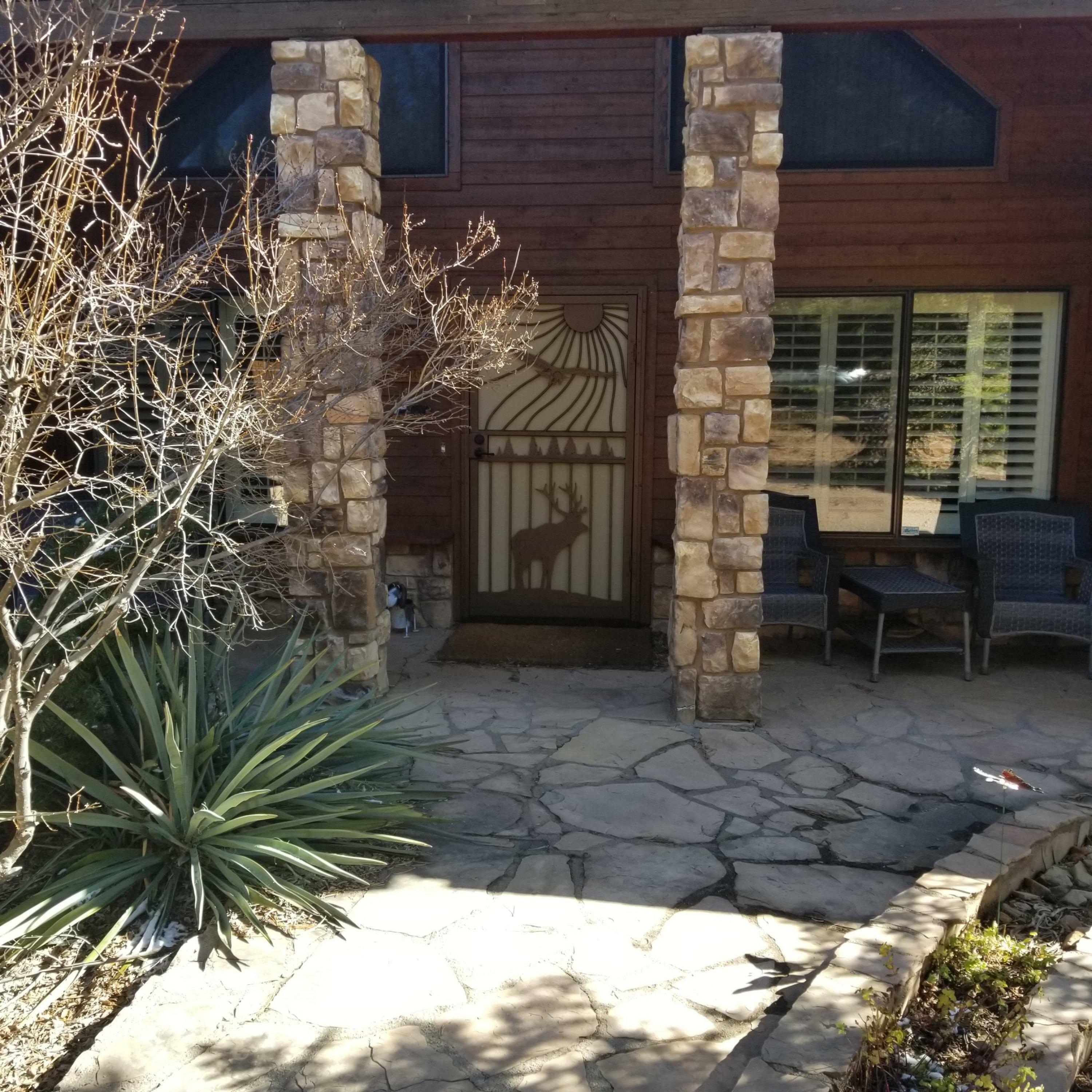 4417 Preserve Drive  Pine AZ 85544 photo