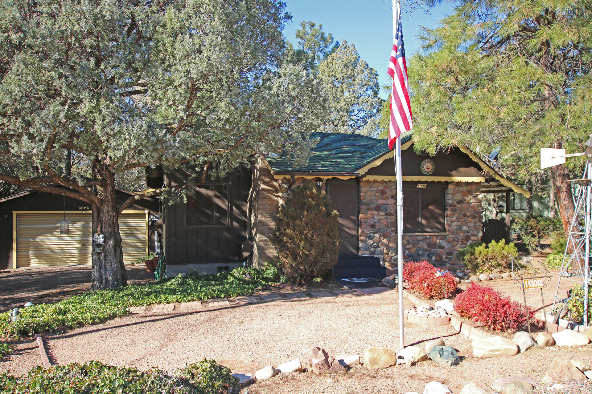 1000 N Colcord Road  Payson AZ 85541 photo