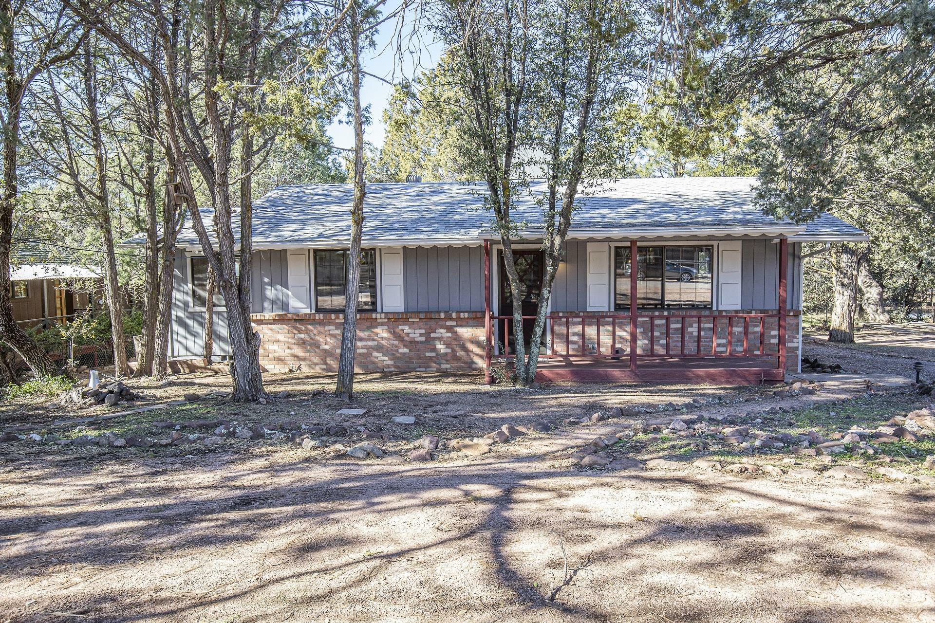 1002 N Colcord Road  Payson AZ 85541 photo