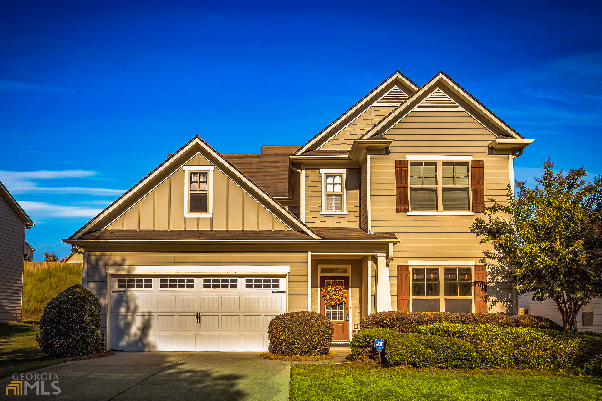 Property Photo: 513 Pebble Chase Lane GA 30044
