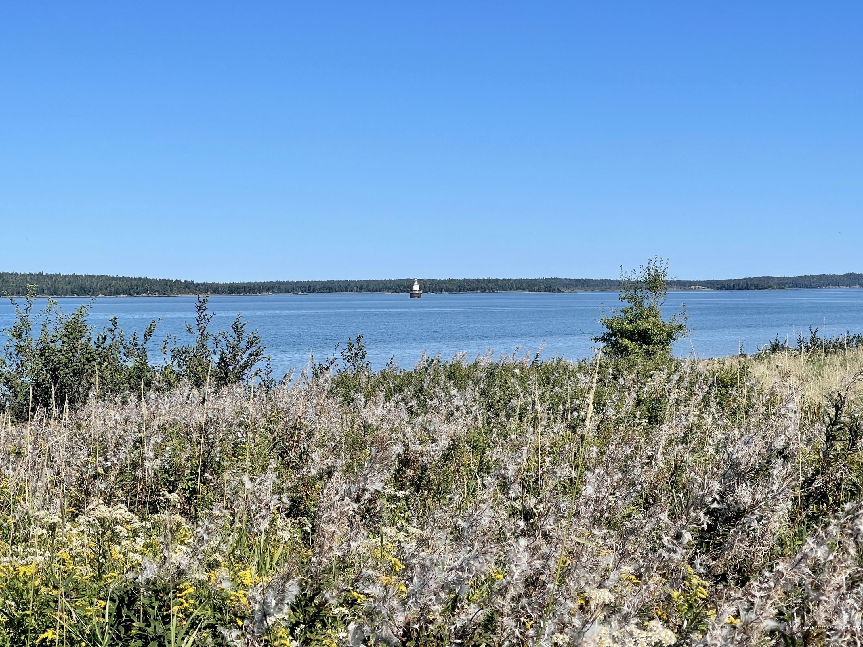 Property Photo: 146 South Lubec Road ME 04652