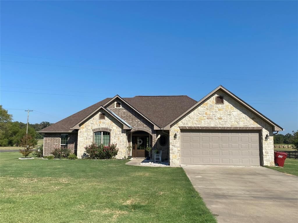 Property Photo:  13 Ely Drive  TX 75482 