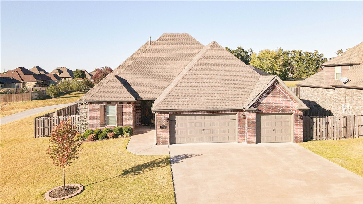 876 Via Firenze Avenue  Springdale AR 72762 photo