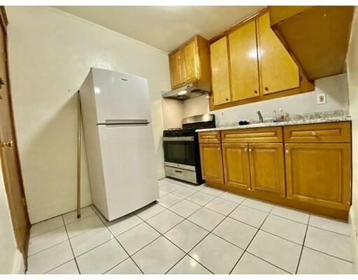 Property Photo: 83 Farrington St 2 MA 02170
