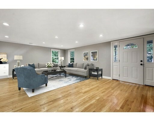 Property Photo: 4 Grace Memorial Drive MA 02032