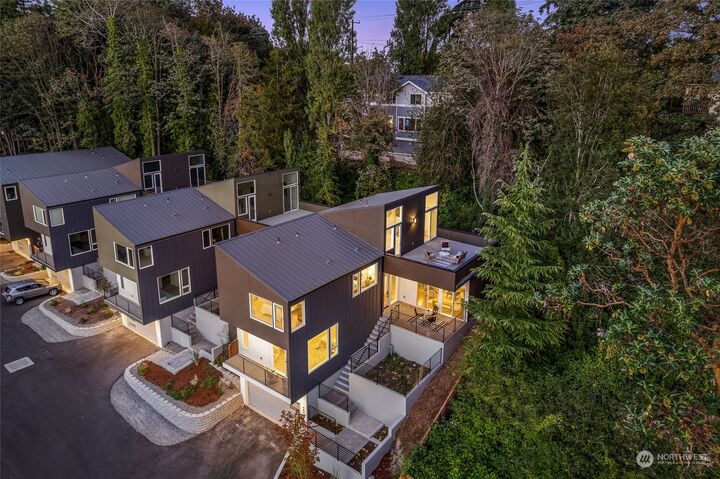 Property Photo: 4874 Puget Boulevard SW WA 98106