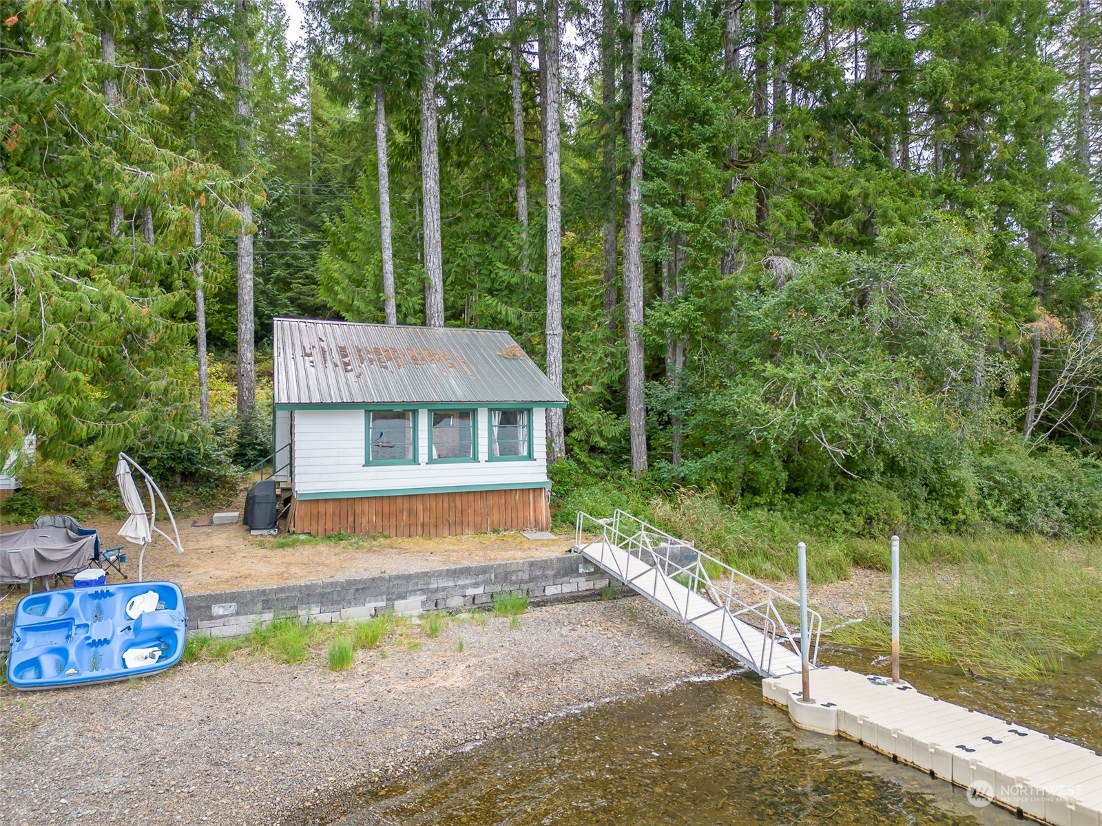 Property Photo:  12630 Shelton Matlock Road  WA 98584 