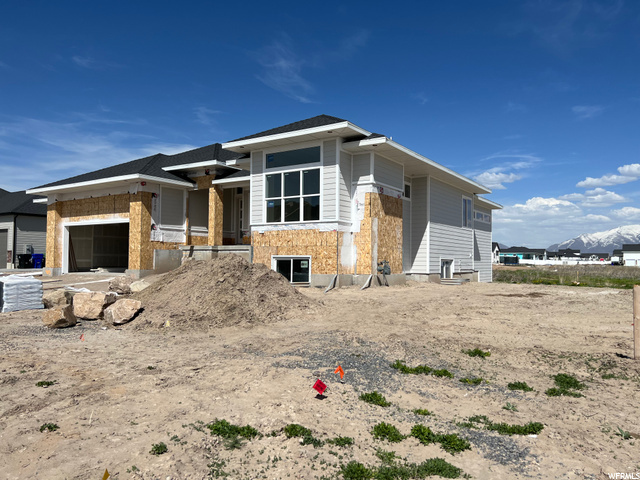 Property Photo: 501 S 4375 W UT 84015