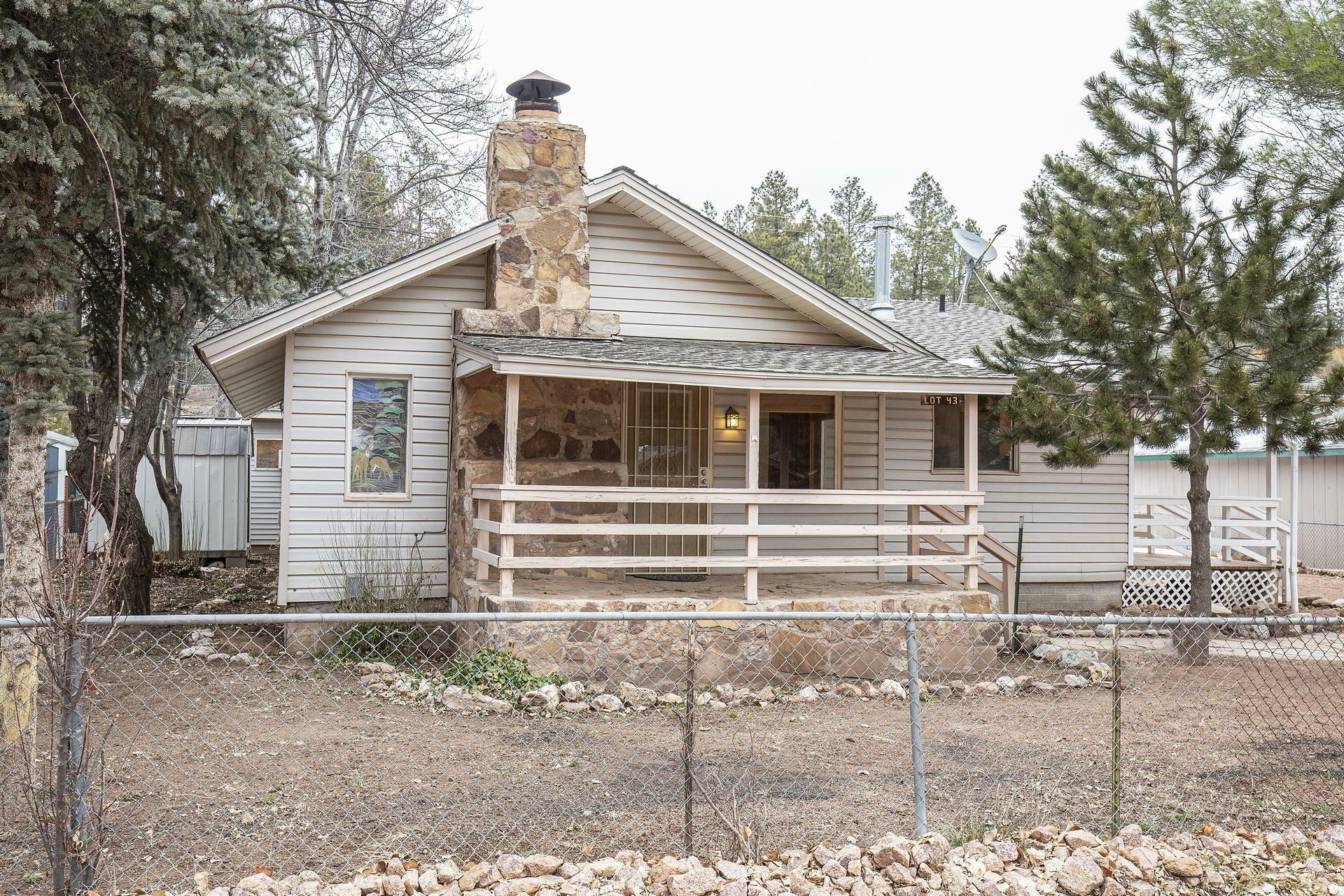 745 W Haught Avenue  Payson AZ 85541 photo