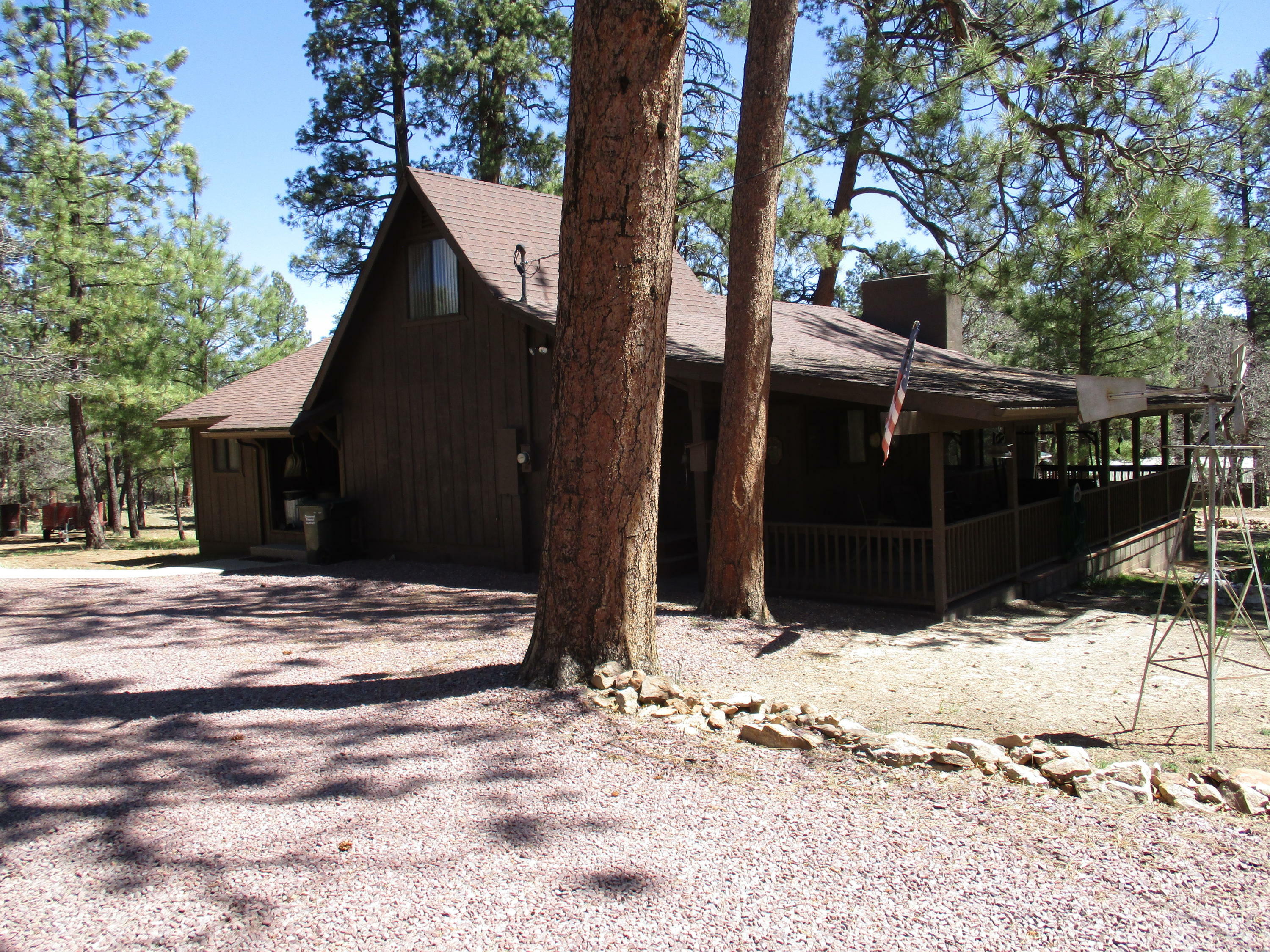 Property Photo:  2045 Verde Road  AZ 86024 