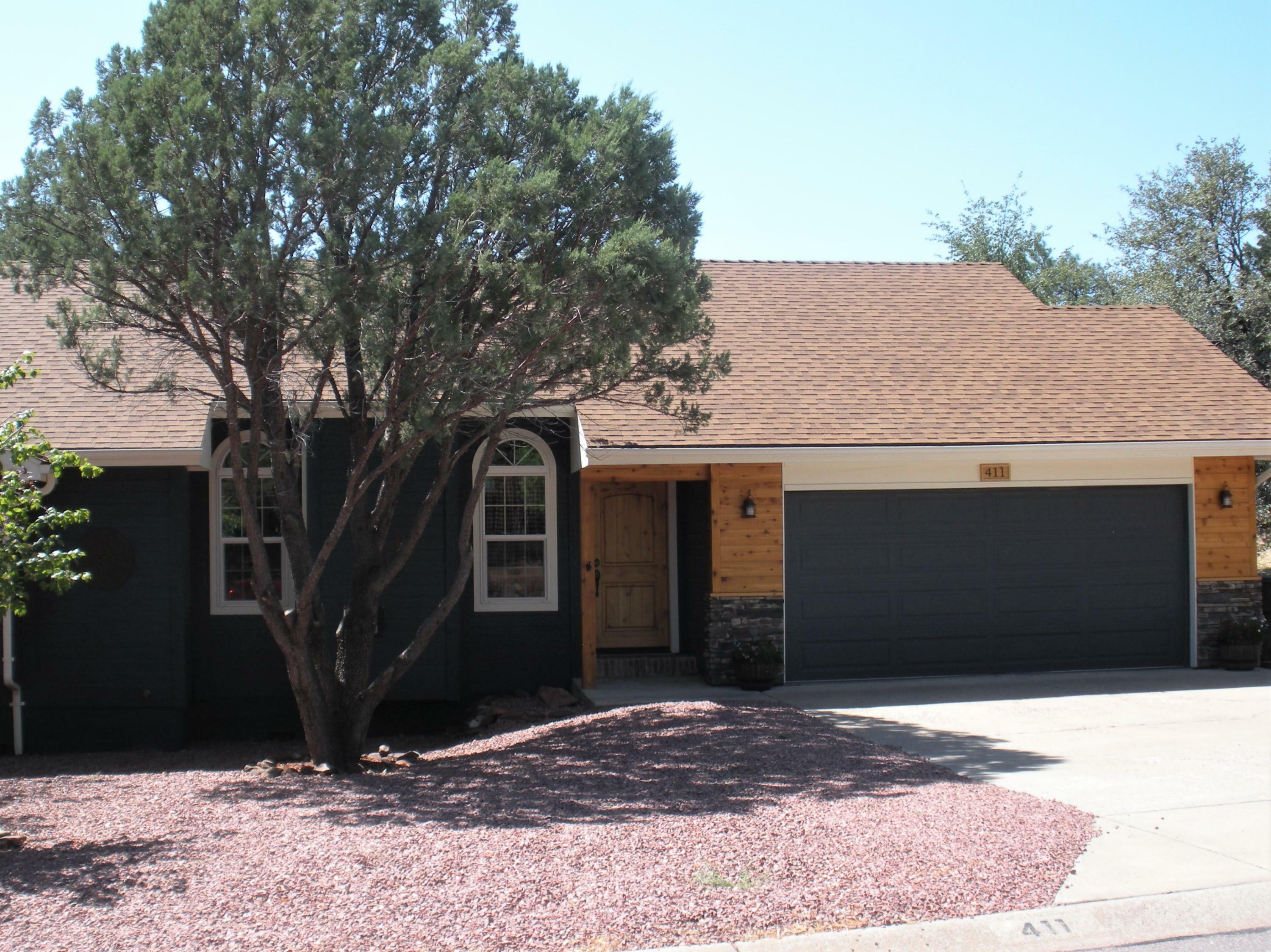 411 W Sherwood Drive  Payson AZ 85541 photo