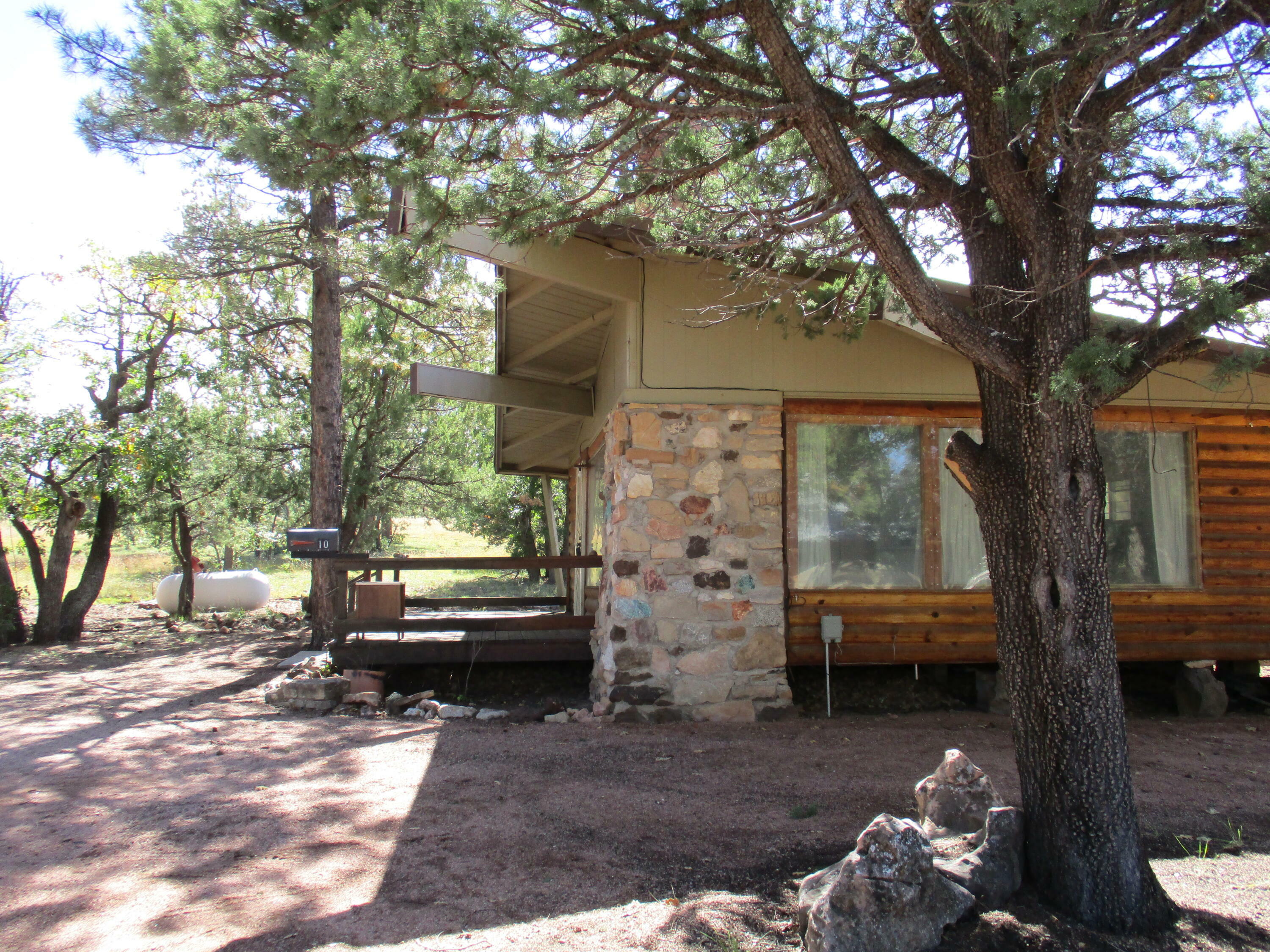 Property Photo:  6962 Buckhorn Road  AZ 86024 