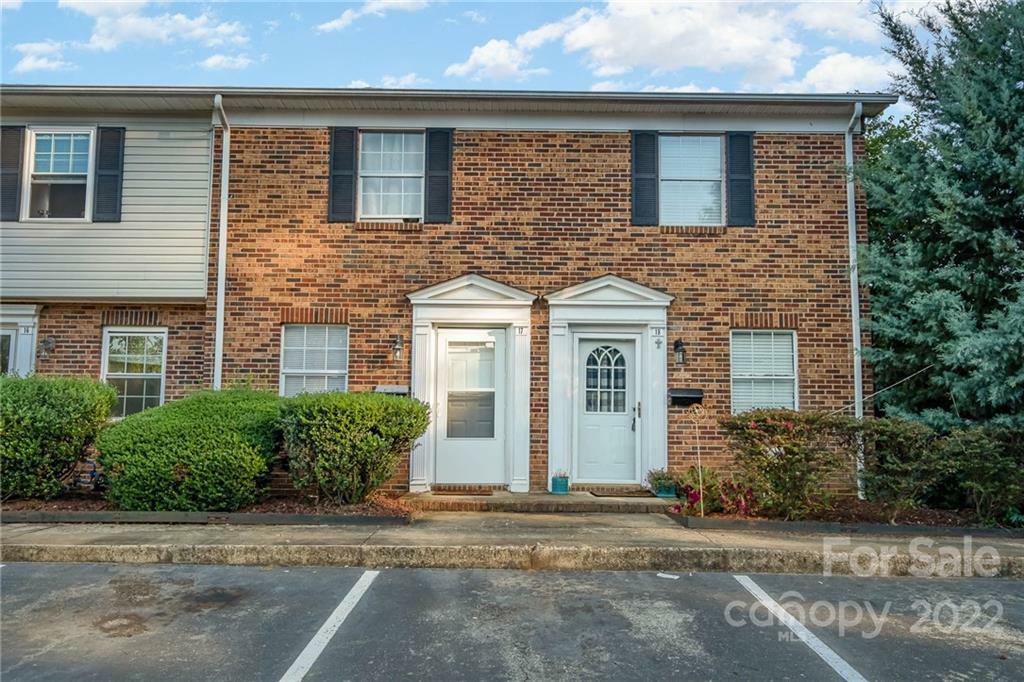 Property Photo:  250 Nixon Road 18  NC 28012 