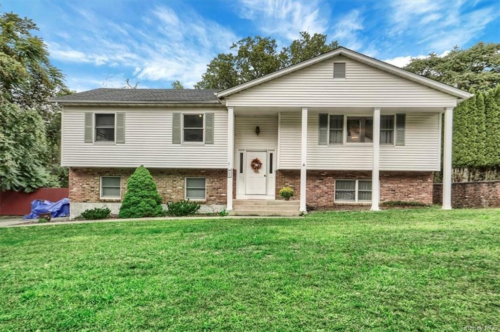 Property Photo: 11 Pennsylvania Avenue NY 10950