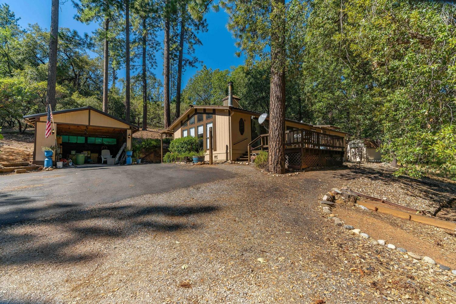 Property Photo:  502 Bourbon Heights Road  CA 95232 