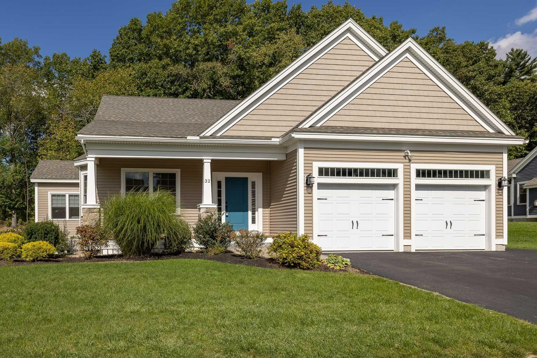 Property Photo:  32 Cherry Hill Drive  NH 03840 