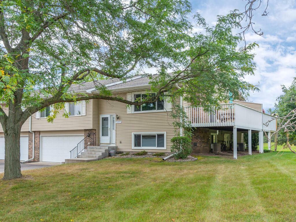 Property Photo: 4625 1/2 Penkwe Way MN 55122