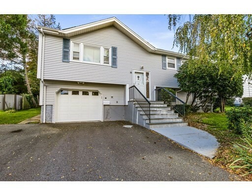 Property Photo: 97 Fernandez Circle MA 02368
