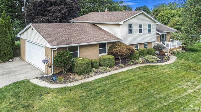 2152 Keylon Drive  West Bloomfield Twp MI 48324 photo