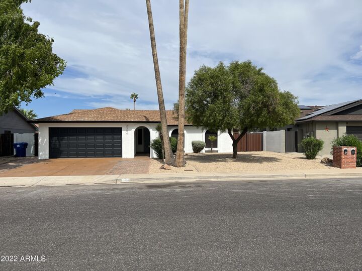 2204 E Enid Avenue  Mesa AZ 85204 photo