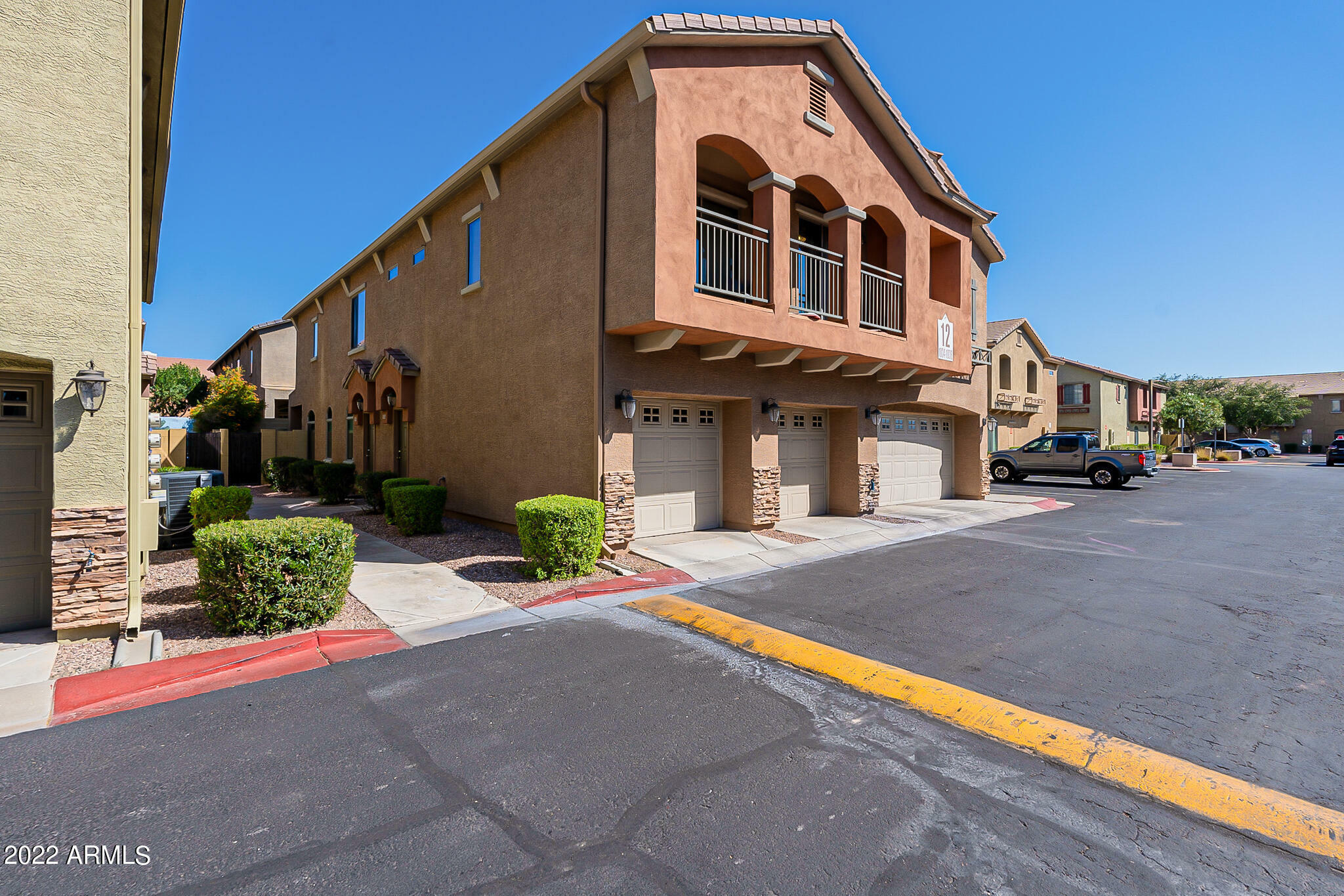 Property Photo:  2150 E Bell Road 1034  AZ 85022 