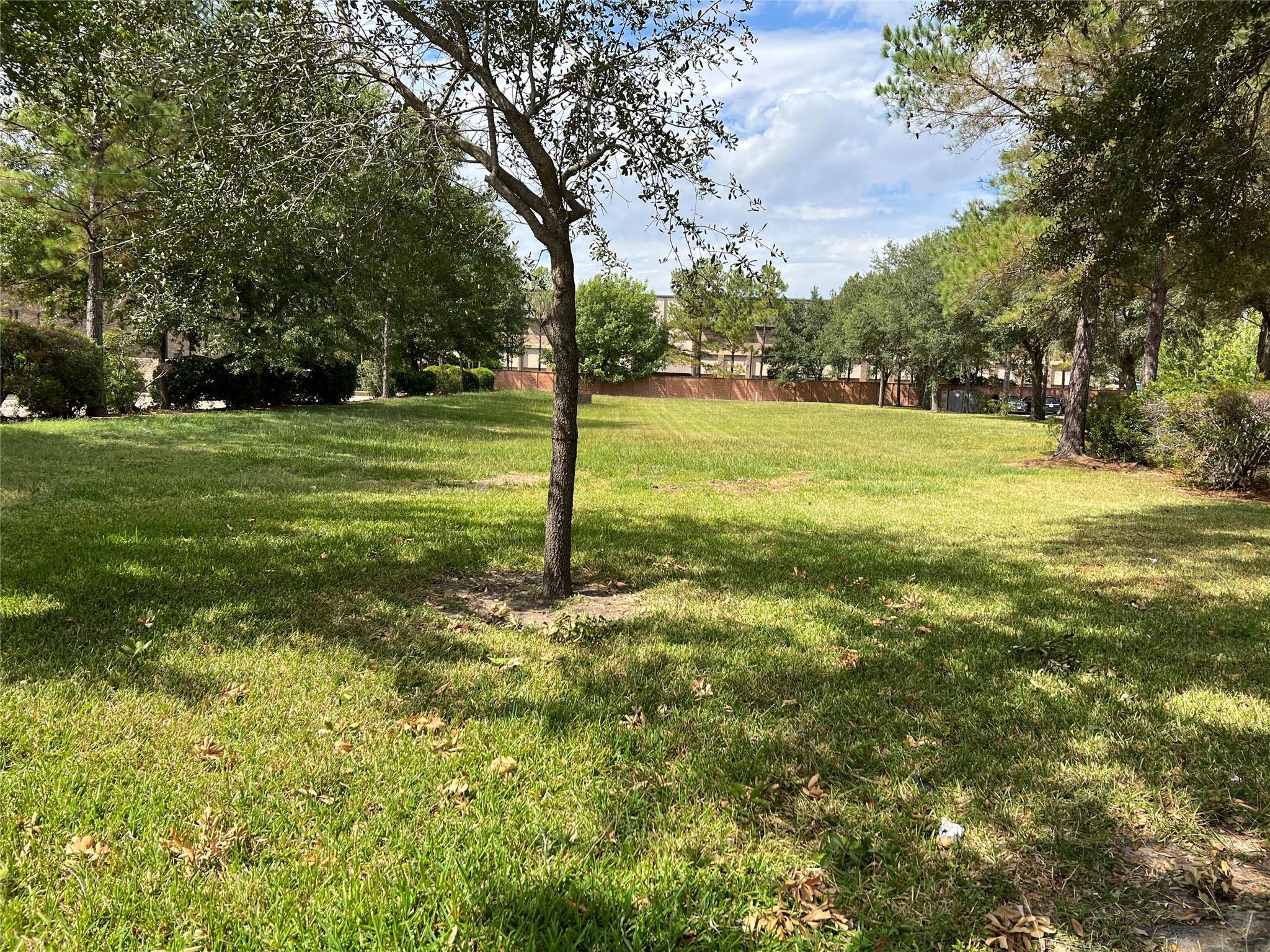 Property Photo: 20710 Westheimer Parkway TX 77450