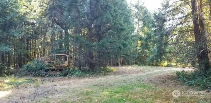 Property Photo: 9502 SW Cemetery Road WA 98070