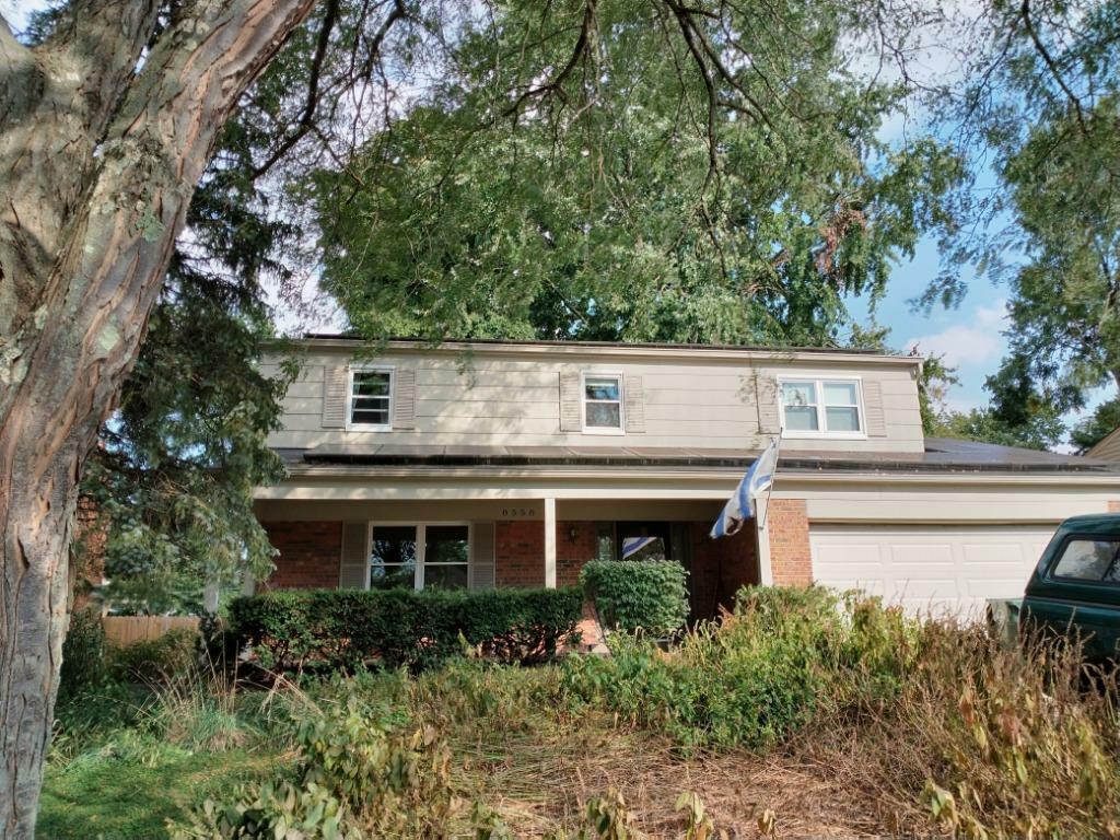 Property Photo:  8558 Holiday Hills Dr  OH 45255 