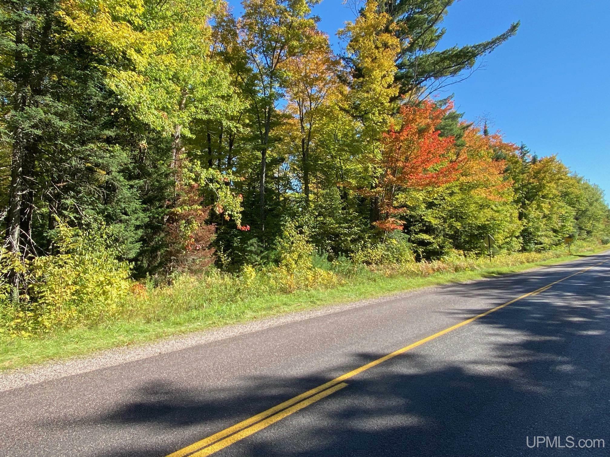 Property Photo:  Tbd Parcel B Westwood  MI 49849 