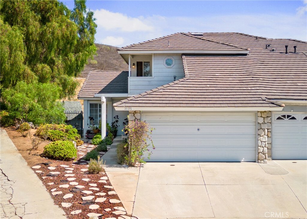 Property Photo:  3575 Falconridge Road  CA 92886 