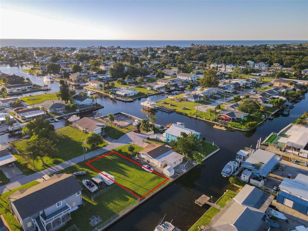 Property Photo: Lot 33 Judy Avenue FL 34667