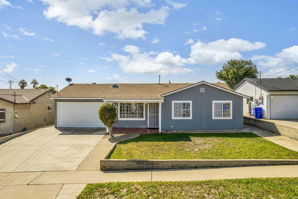 Property Photo:  2255 Ingrid Avenue  CA 92154 