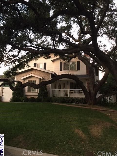 Property Photo: 1209 Fernside Drive CA 91011