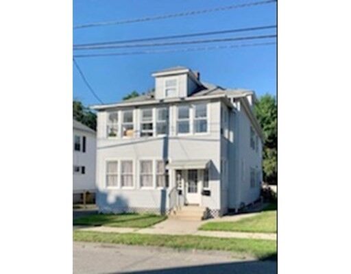 Property Photo: 123 Wheatland Ave MA 01020
