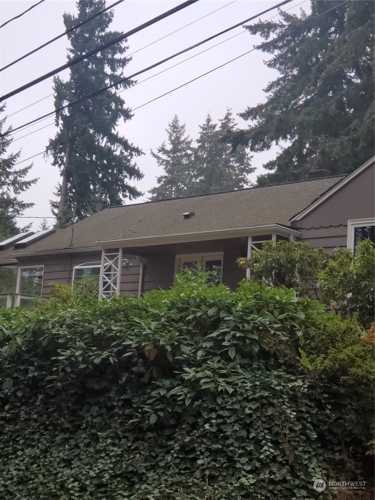 Property Photo: 831 NE 130th Street WA 98125