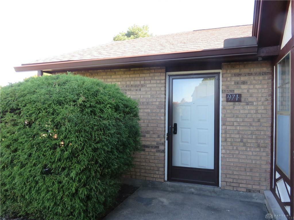 971 Pine Needles Drive  Washington Twp OH 45458 photo