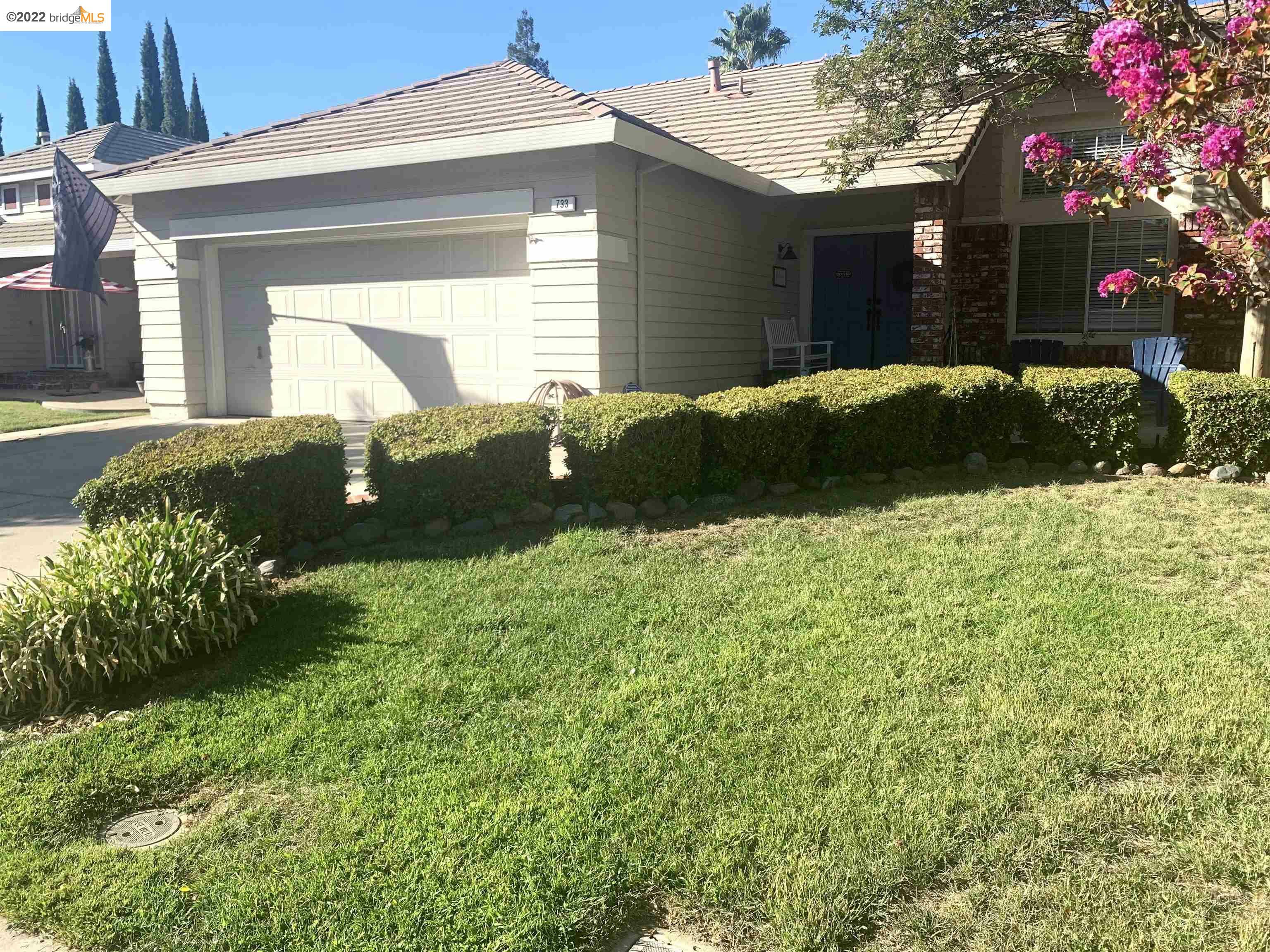 Property Photo:  733 Sienna Ln  CA 94513 