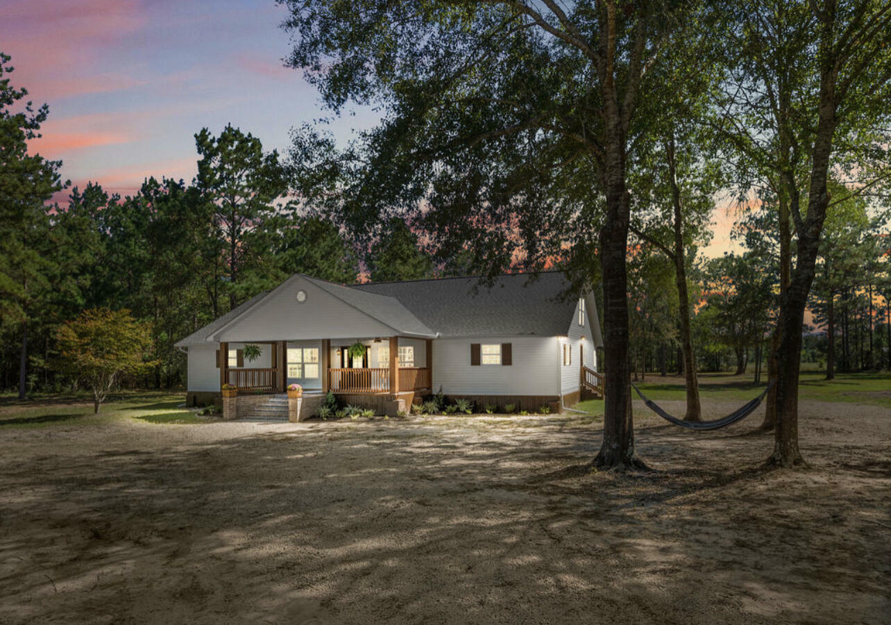 Property Photo:  2965 Graybow Rd  LA 70634 