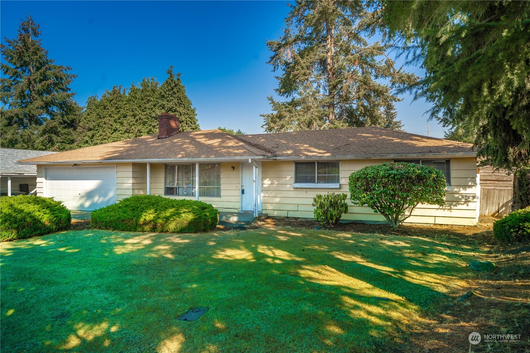 10701 Russell Road SW  Lakewood WA 98499 photo