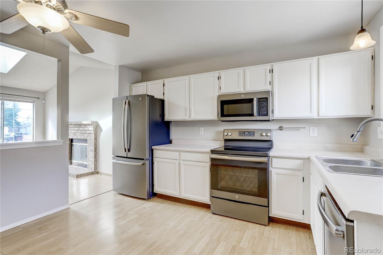 Property Photo:  12109 Monaco Drive  CO 80602 