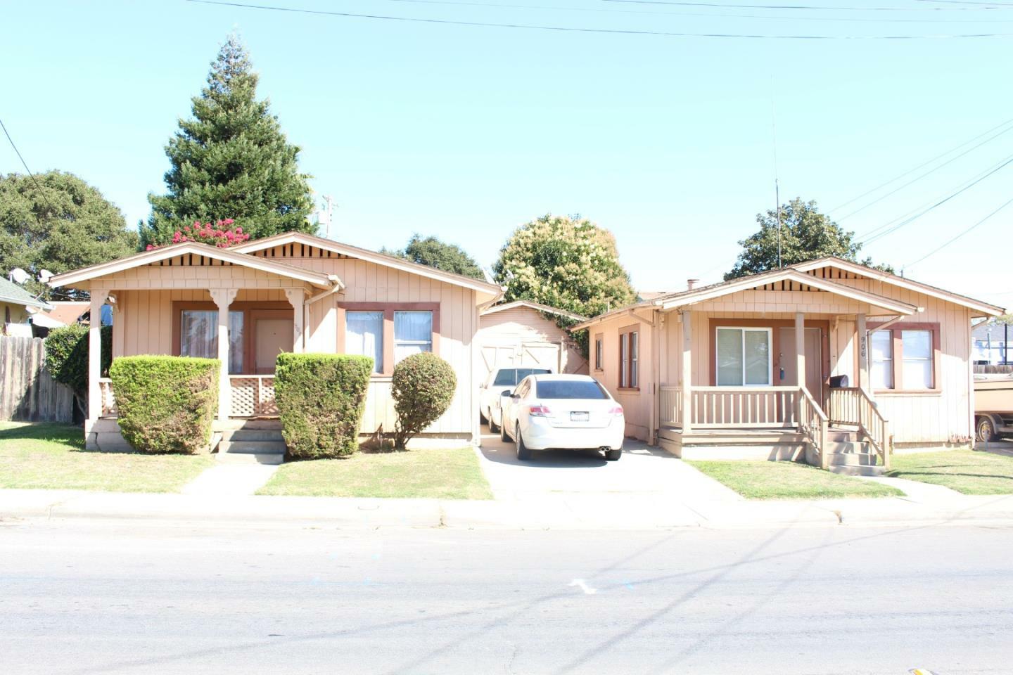 Property Photo:  309 California Street  CA 95076 