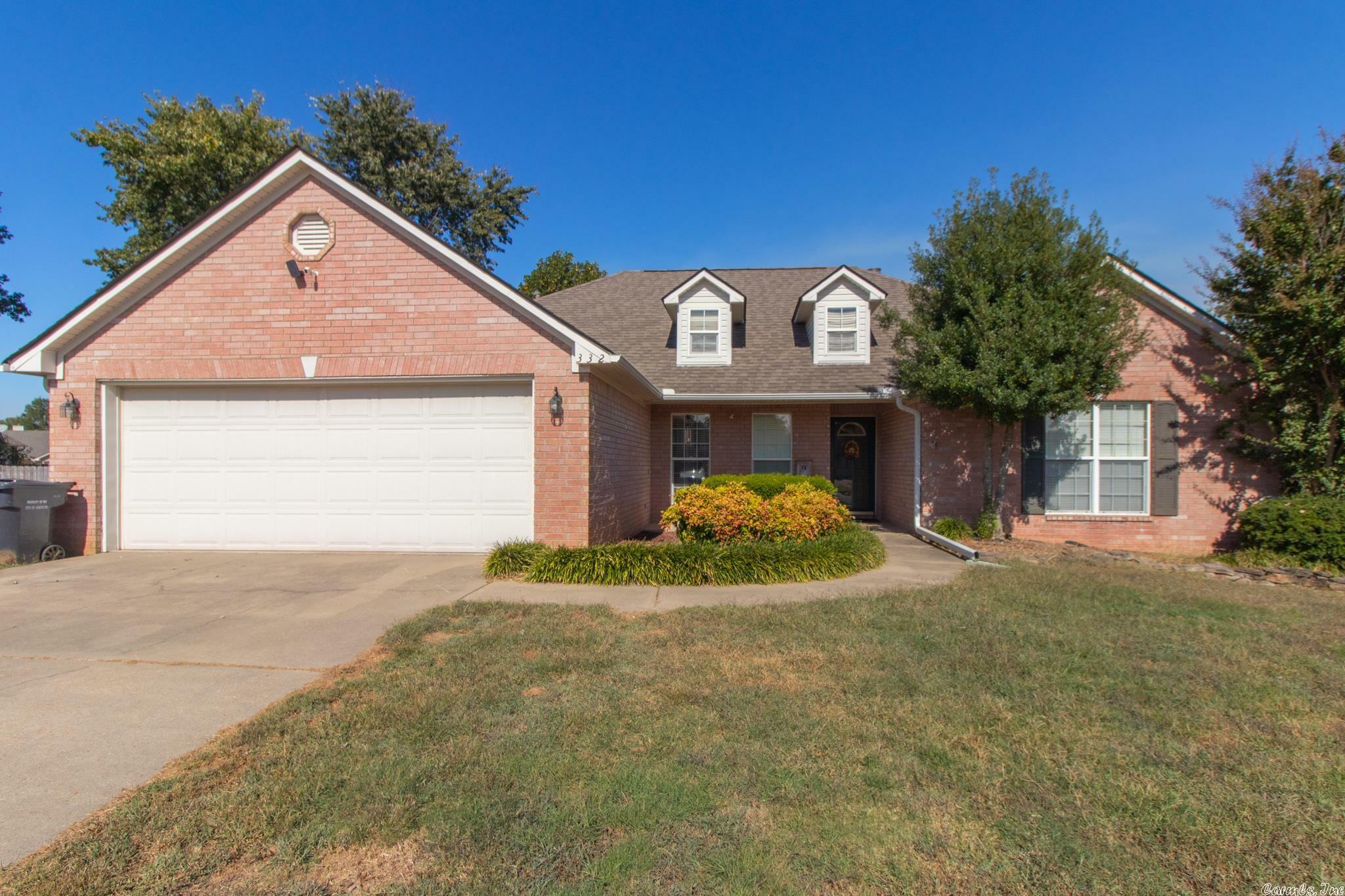 332 Oxford Cove  Jonesboro AR 72404 photo